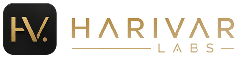 Harivar Labs - Where Digital Drives Growth