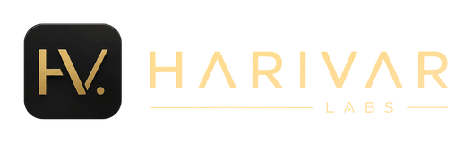 Harivar Labs - Where Digital Drives Growth