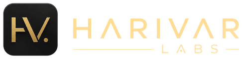 Harivar Labs - Where Digital Drives Growth